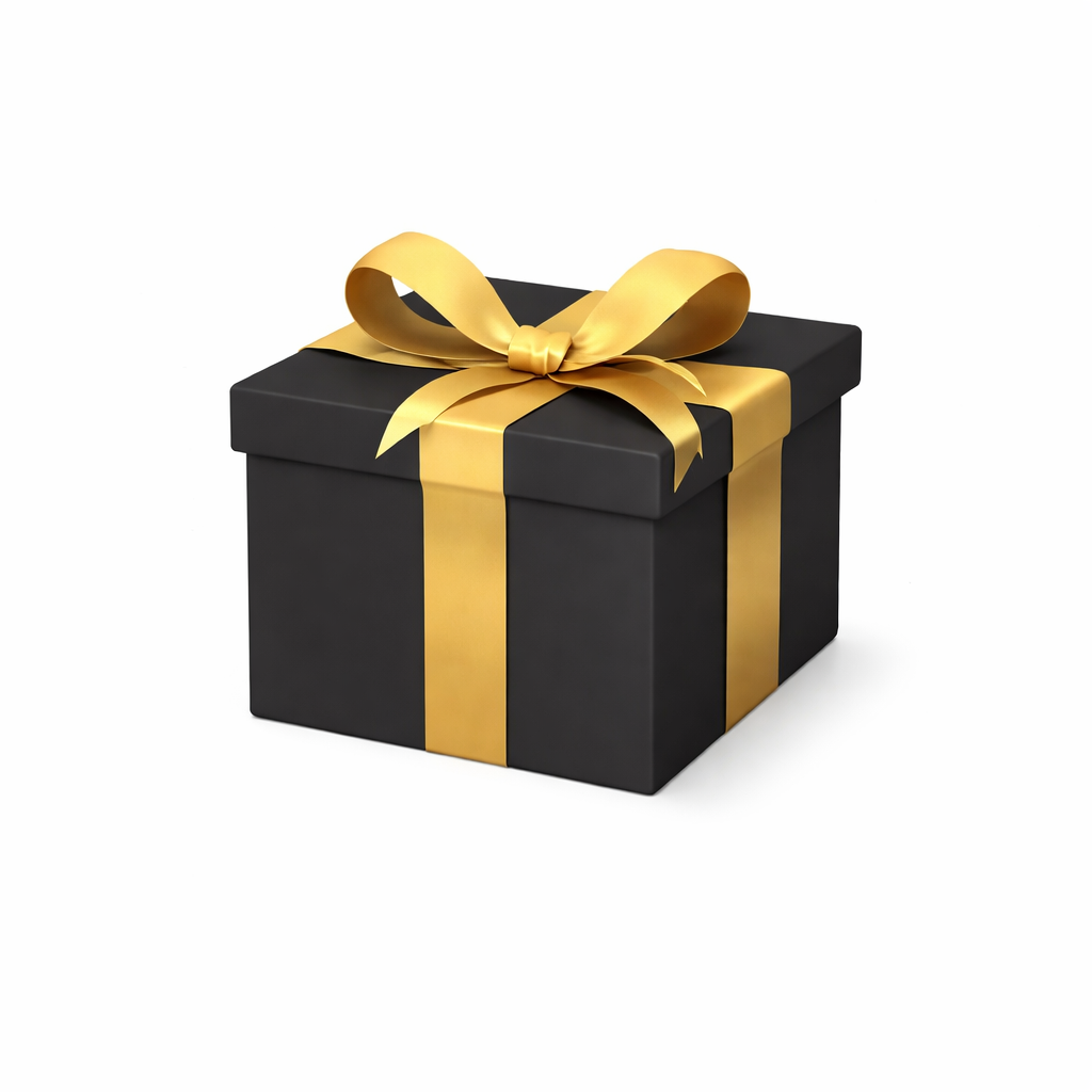 Premium-Immobilien-Geschenk